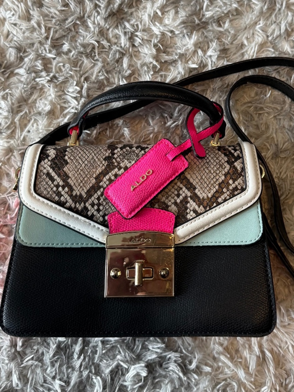 Aldo women’s handbag